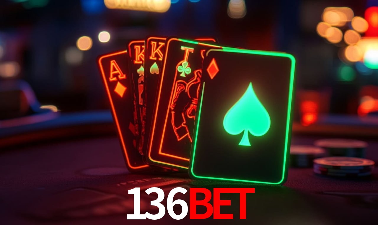Estatísticas 136bet