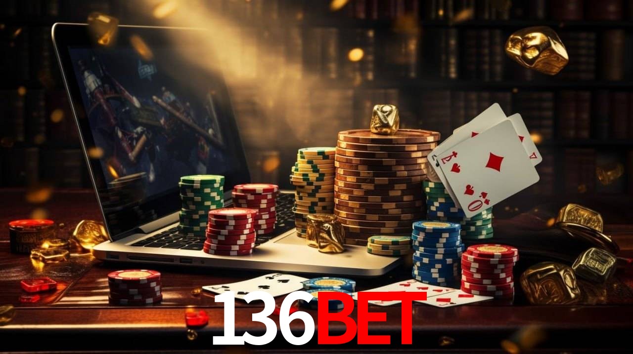Torneios 136bet