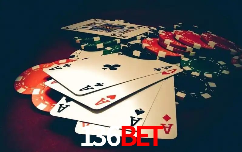 Promoções Sazonais 136bet