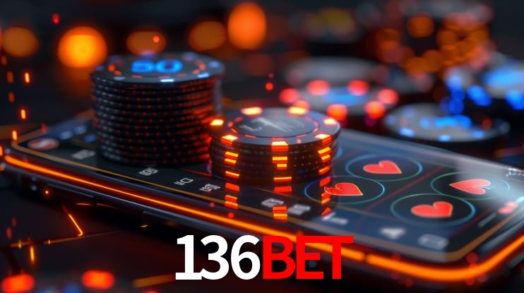 Bonus Features 136bet