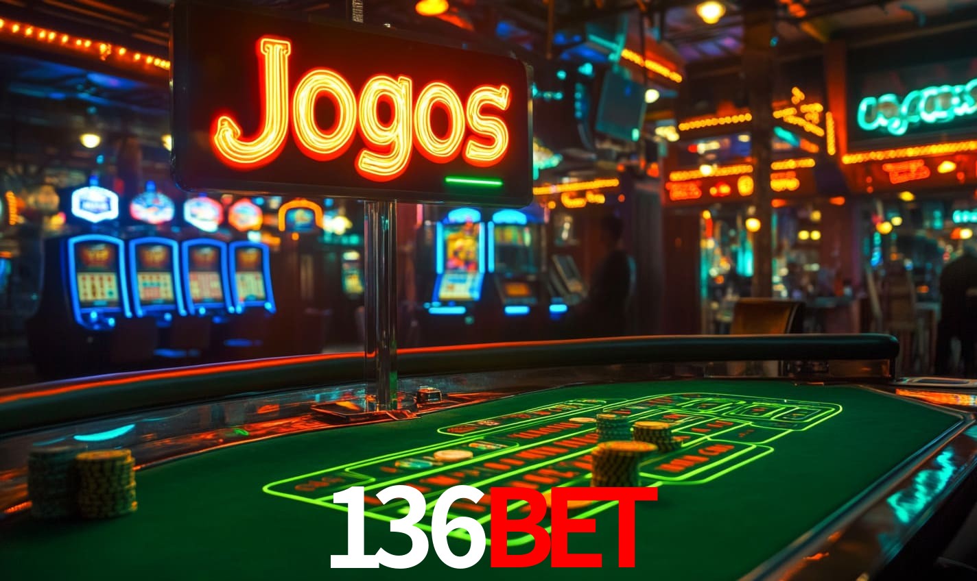 Avaliações dos Jogadores 136bet