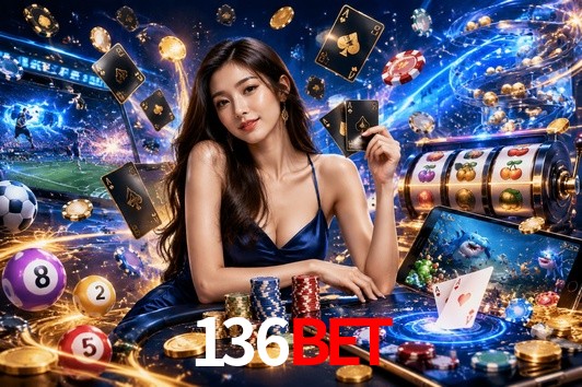 Platform Technology 136bet