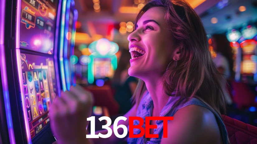 Experimente o Login Seguro Premium no 136bet