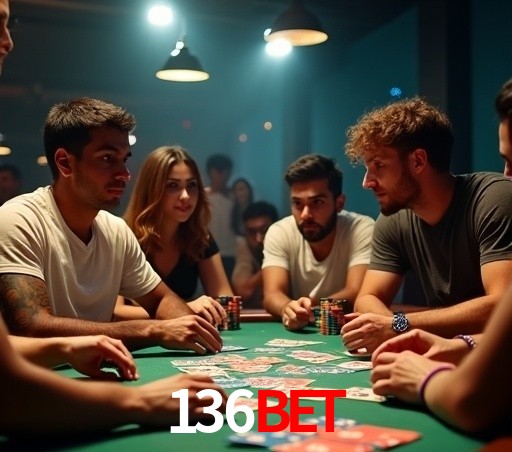 Integração de APIs 136bet