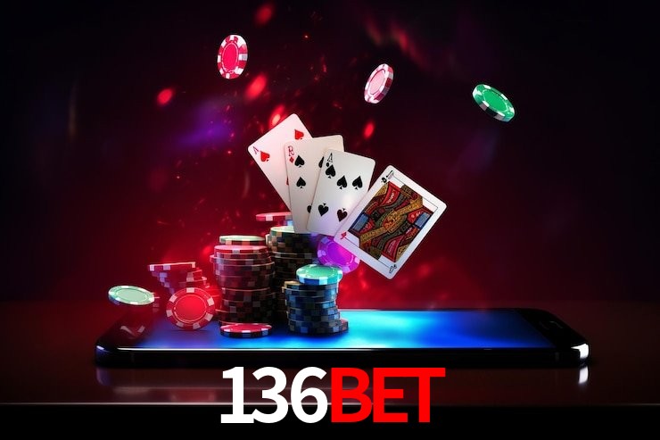 Games Directory 136bet