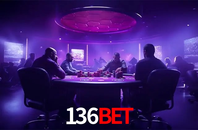 Apostas de Tênis 136bet