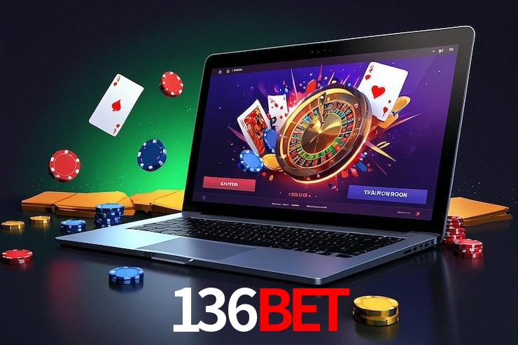 Cadastro Rápido 136bet