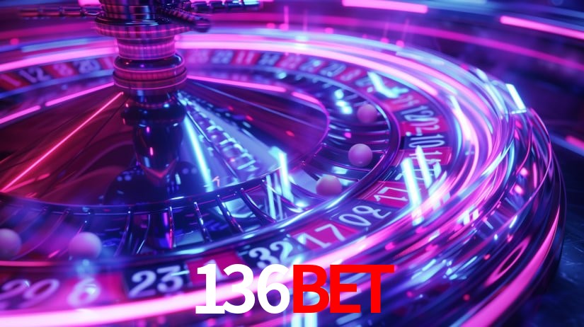A Experiência Imersiva dos Cassinos Ao Vivo no 136bet