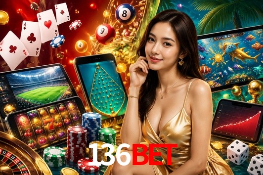 Football Betting 136bet