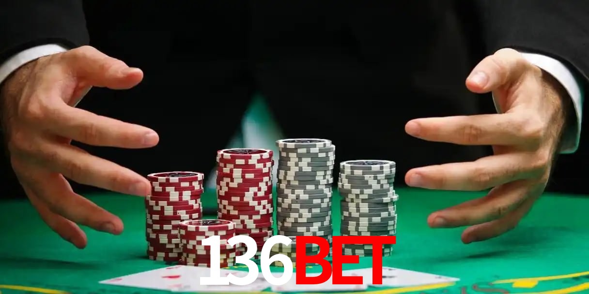 Ofertas Exclusivas 136bet