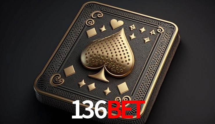 Apostas de Futebol 136bet