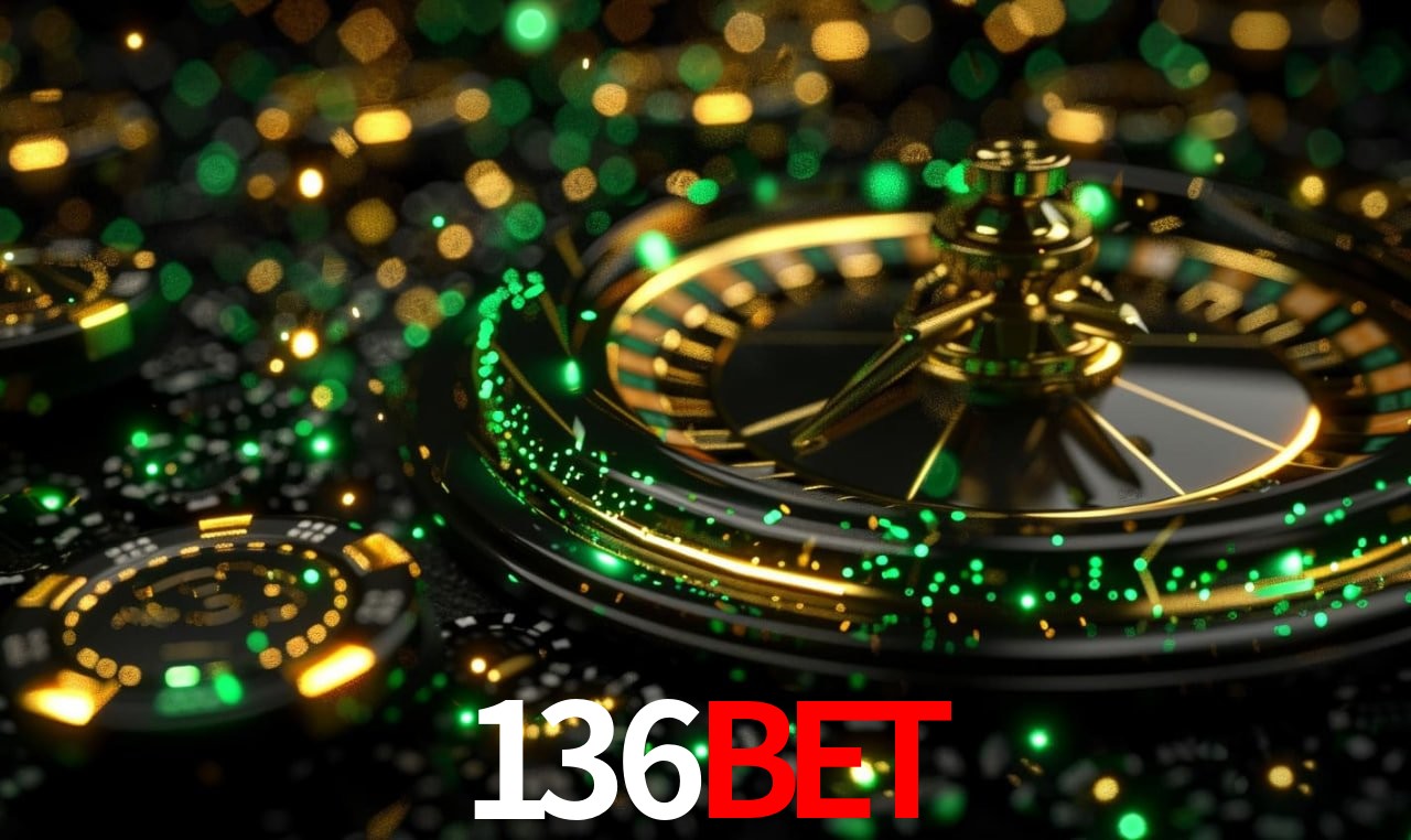 Promoção Relâmpago 136bet