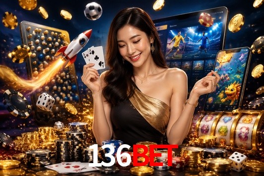 Quick Registration 136bet