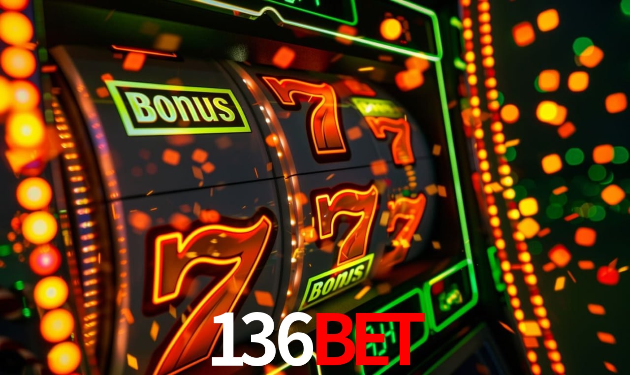A Emoção da Loteria na 136bet: Uma Chance de Mudança de Vida