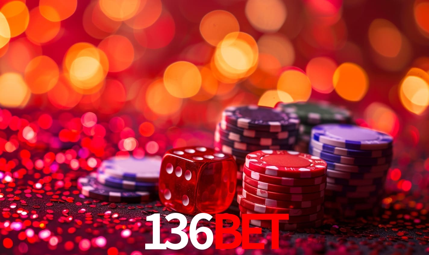 Explorando a Categoria de Eventos em Apostas na 136bet