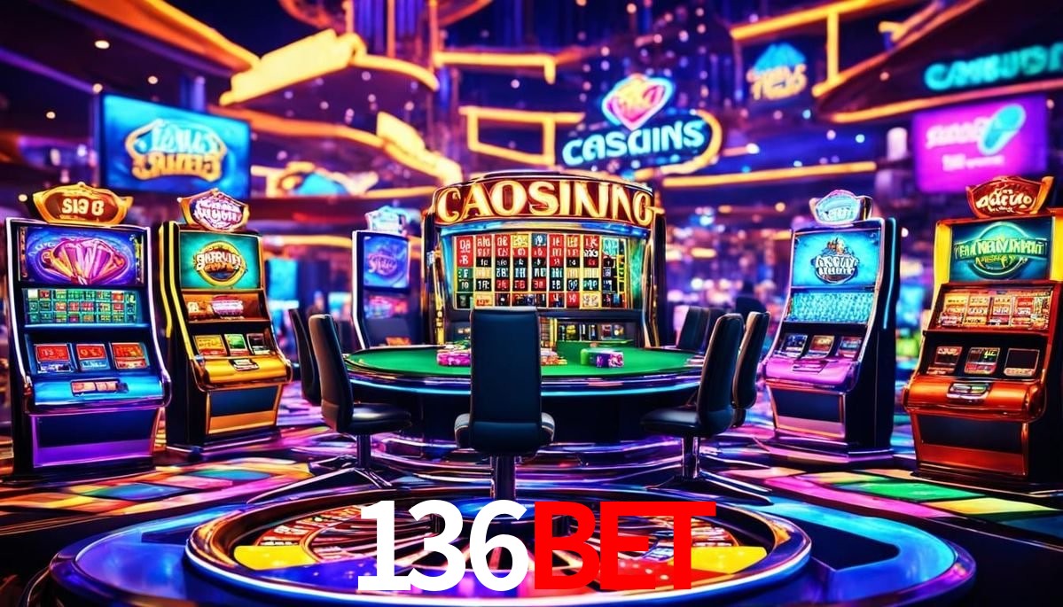Apostas de Basquete 136bet