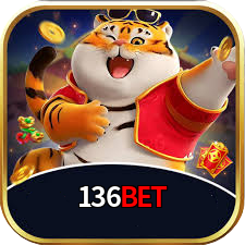 Logo da 136bet